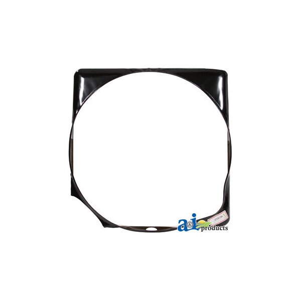 Fan Shroud 17" x16.7" x3"